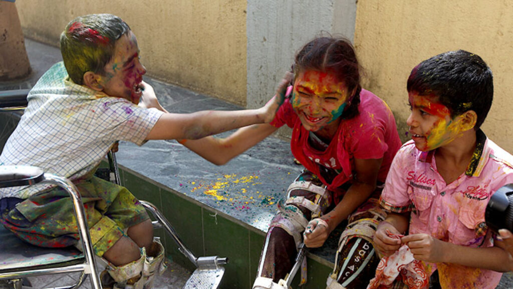 Disability rights in India need a cultural push