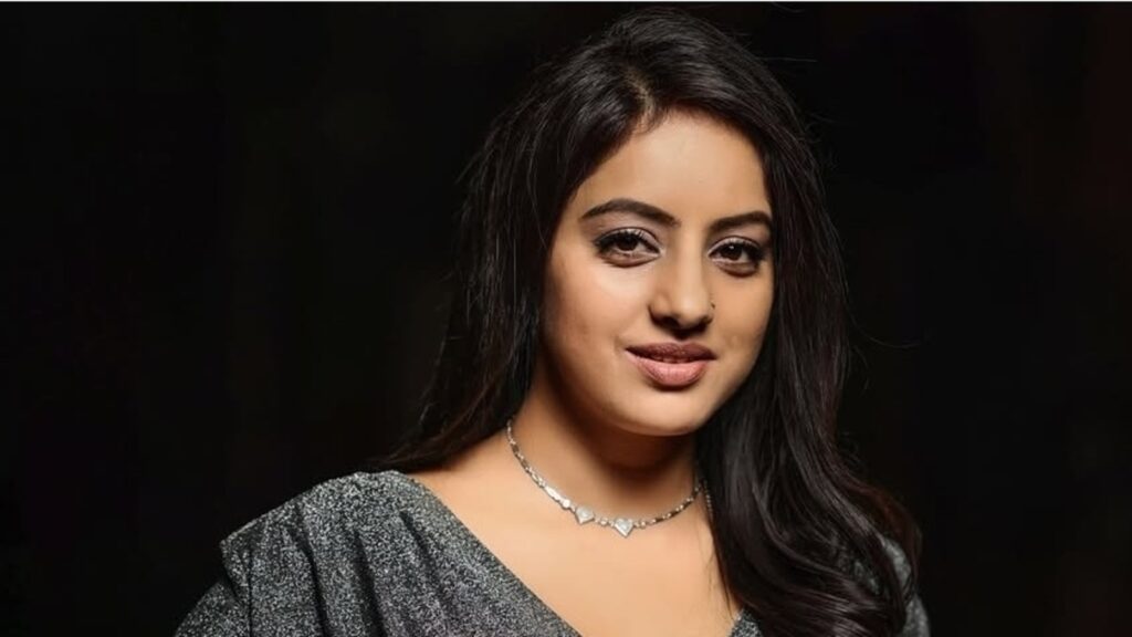 Diya Aur Baati actor Deepika Singh on her recent health scare: Improving and feeling much better