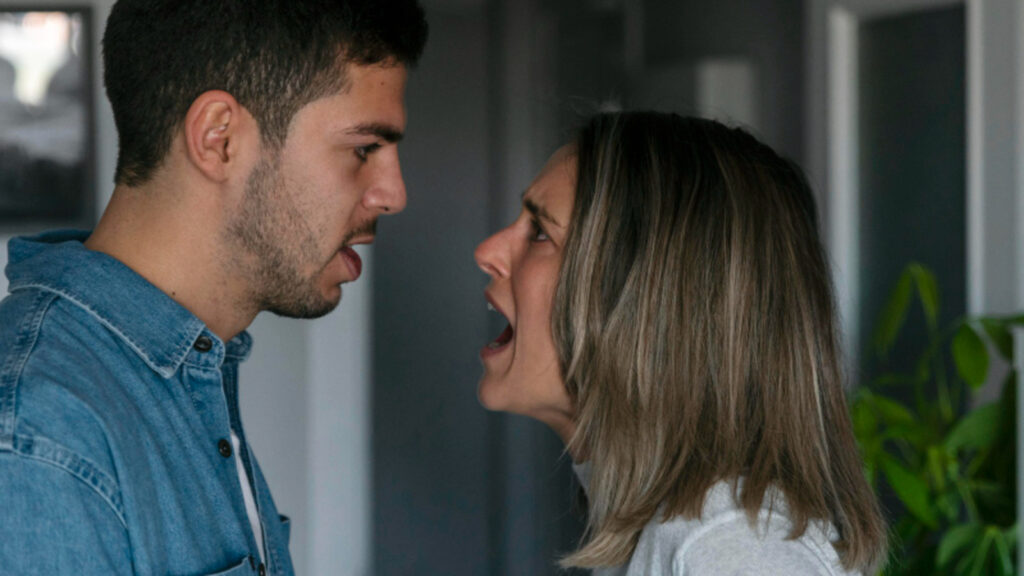 Do you frequently argue with your partner? Ask them these 4 questions that can change the way you approach conflicts