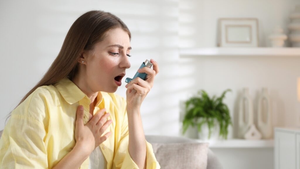 Doctor debunks 5 common myths about asthma and shares tips on how to manage symptoms better | Health
