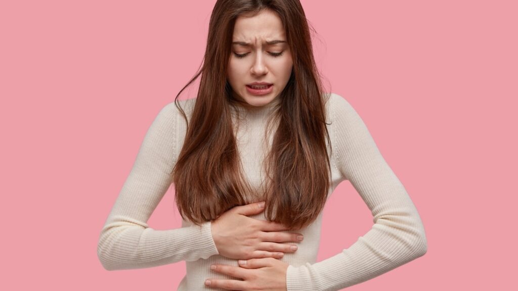 Doctor says this common underrated uterus condition may be behind your fatigue, infertility | Health