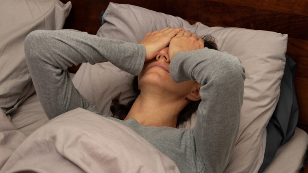 Doctor shares 3 simple hacks if you are struggling to fall asleep: ‘Wear socks to bed’ | Health