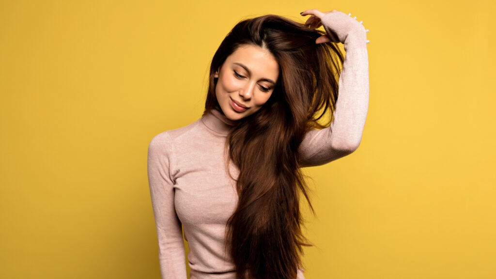 Doctor shares 5 natural, science-backed tips for hair growth: Use rosemary oil, prioritise protein in your diet | Health