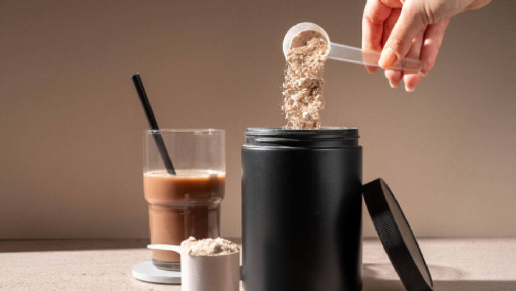 Doctor shares 5 tips to consume protein supplements the right way for maximum health benefits | Health