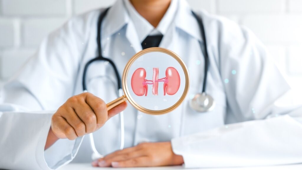 Doctor shares 6 tips for parents to build healthy kidneys in kids from a young age | Health