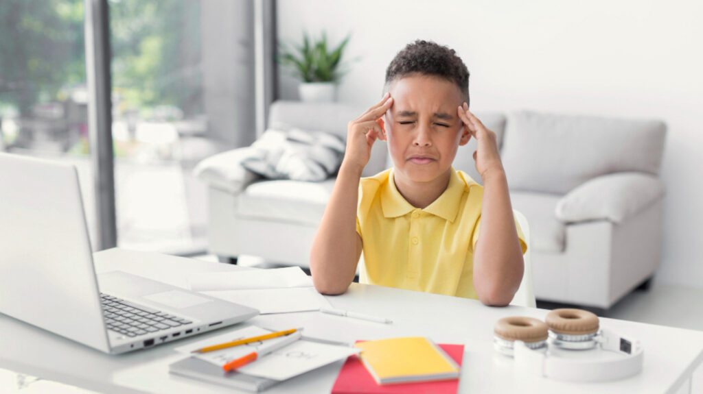 Doctor shares top foods and nutrition tips for kids with iron deficiency anaemia | Health