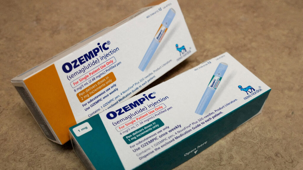 Doctor warns you might regain weight after Ozempic unless you do this | Health