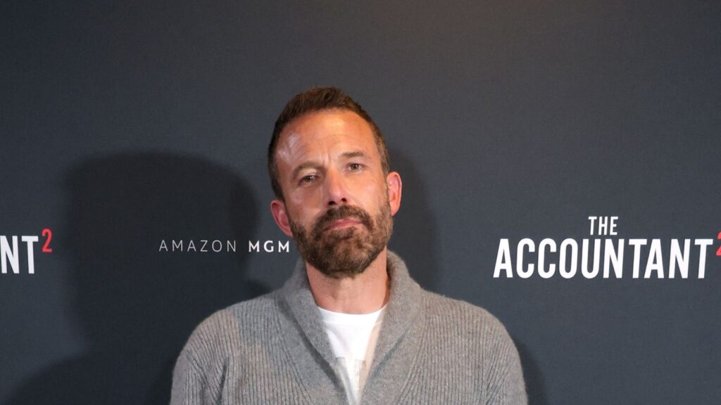 Does Ben Affleck still like Latinas? Check out actor’s reaction | Hollywood