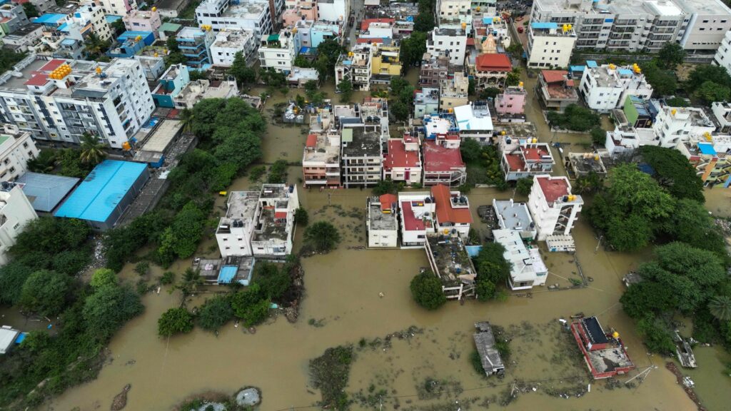 “Does the area flood?” Bengaluru homebuyers and investors now have fresh real estate worry