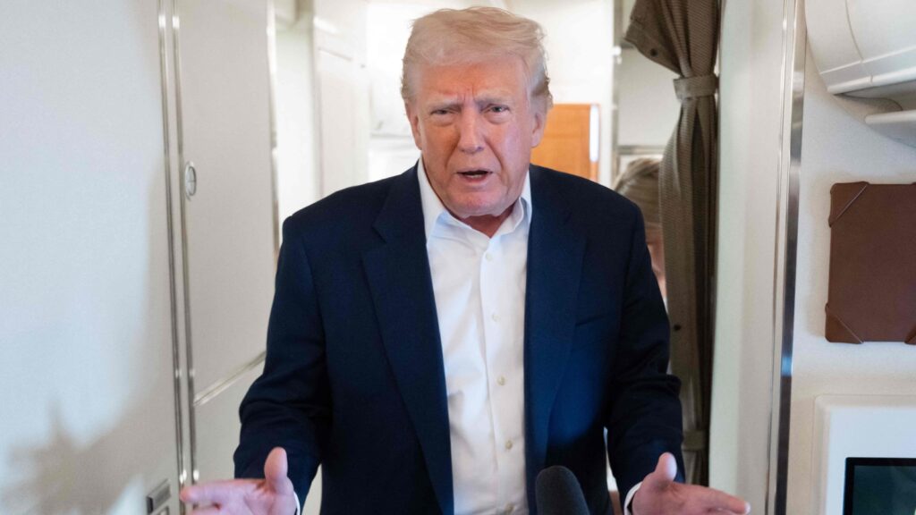 Donald Trump orders reopening, expanding of Alcatraz prison