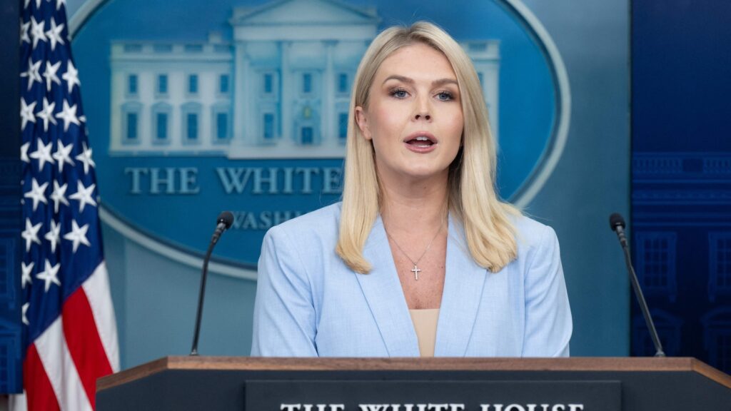 Donald Trump wants India-Pakistan tensions to ease ‘as quickly as possible’: White House | Latest News India