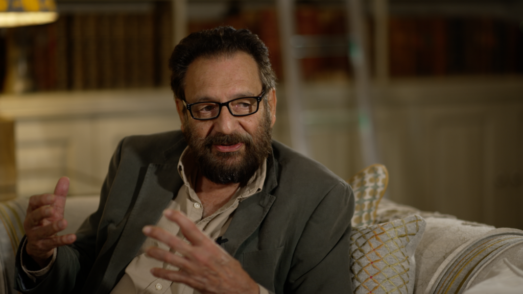 Donald Trump’s 100% tariff on imported films may lead to ‘Hollywood moving outside US’, says Shekhar Kapur | Hollywood