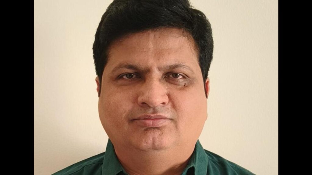 Dr Sable appointed head of CM Relief Fund Cell for Pune