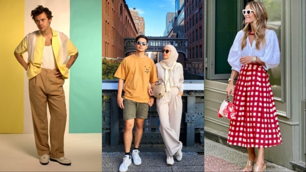 Dress like coastal daydream: Romance slowness with this winning fashion trend of summer 2025 | Fashion Trends