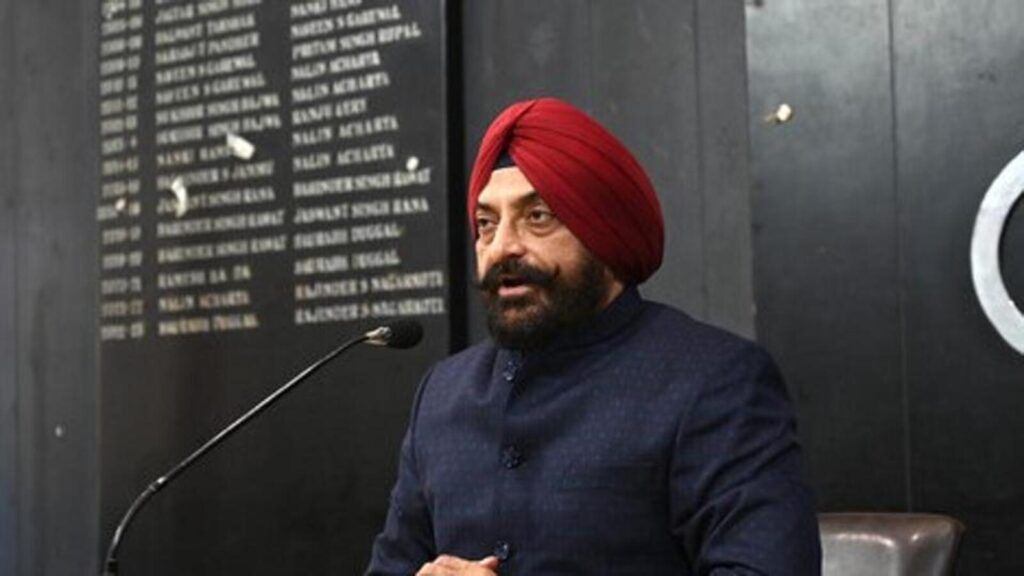 Driving licence scam in Punjab: Expert suggests tech way out