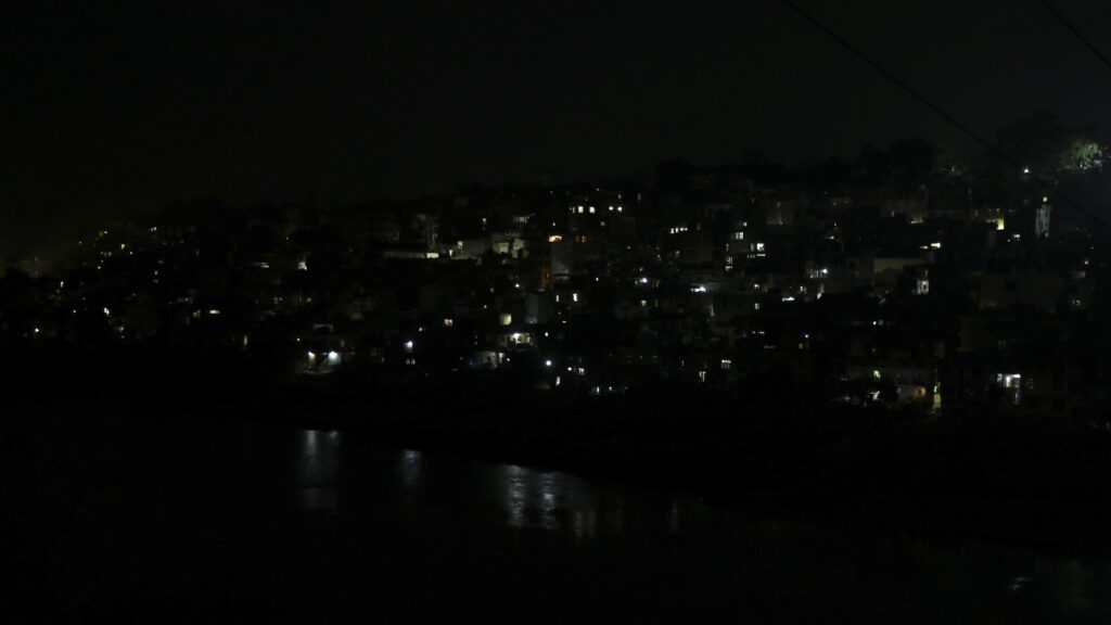 Drones sighted over Samba, Jalandhar shortly after PM’s address, blackout on | Latest News India