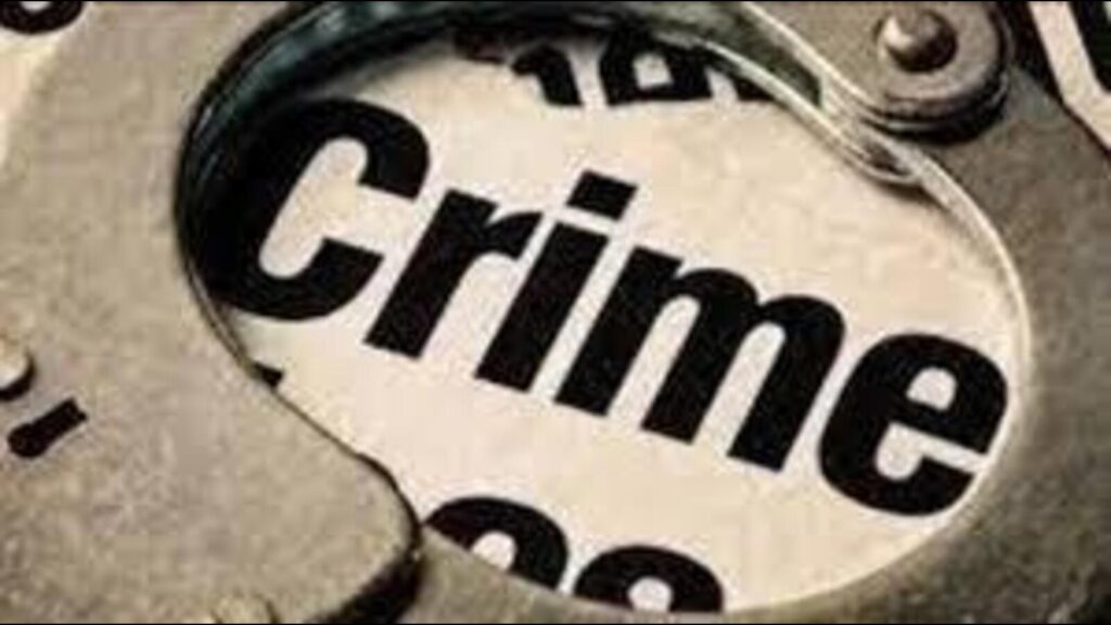 Drunk man beats 6-year-old son to death for not giving him water; arrested