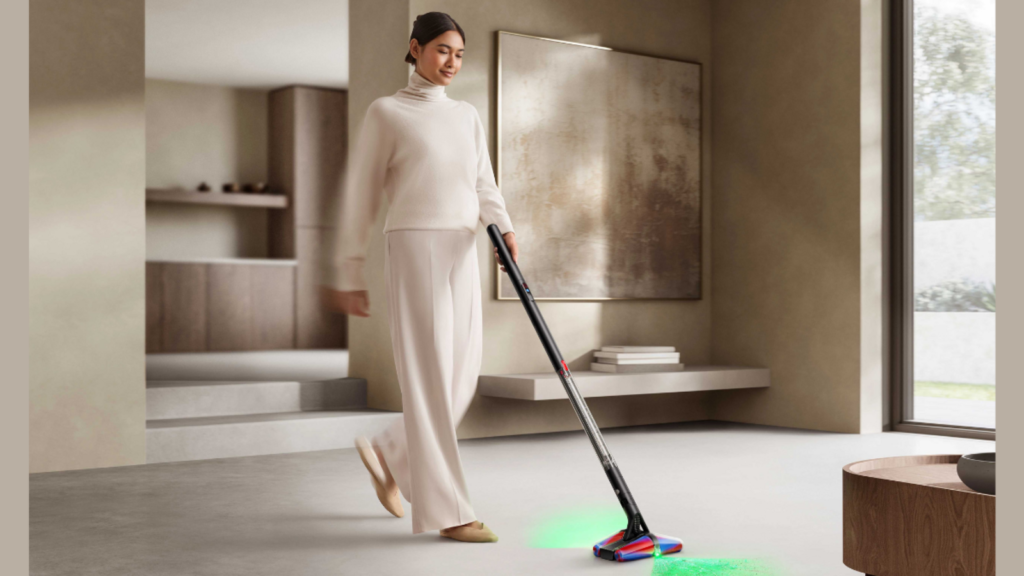 Dyson launches ‘world’s slimmest’ vacuum cleaner PencilVac: What you need to know