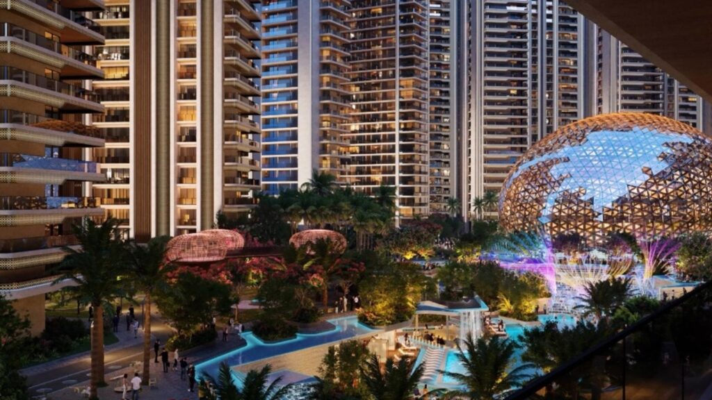 Elan Group awards ₹1100 crore contract to Leighton Asia for luxury housing project in Gurugram