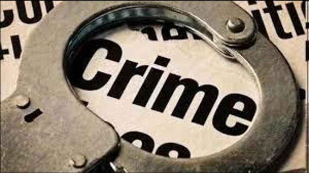 Elderly woman robbed of gold bangle in Zirakpur