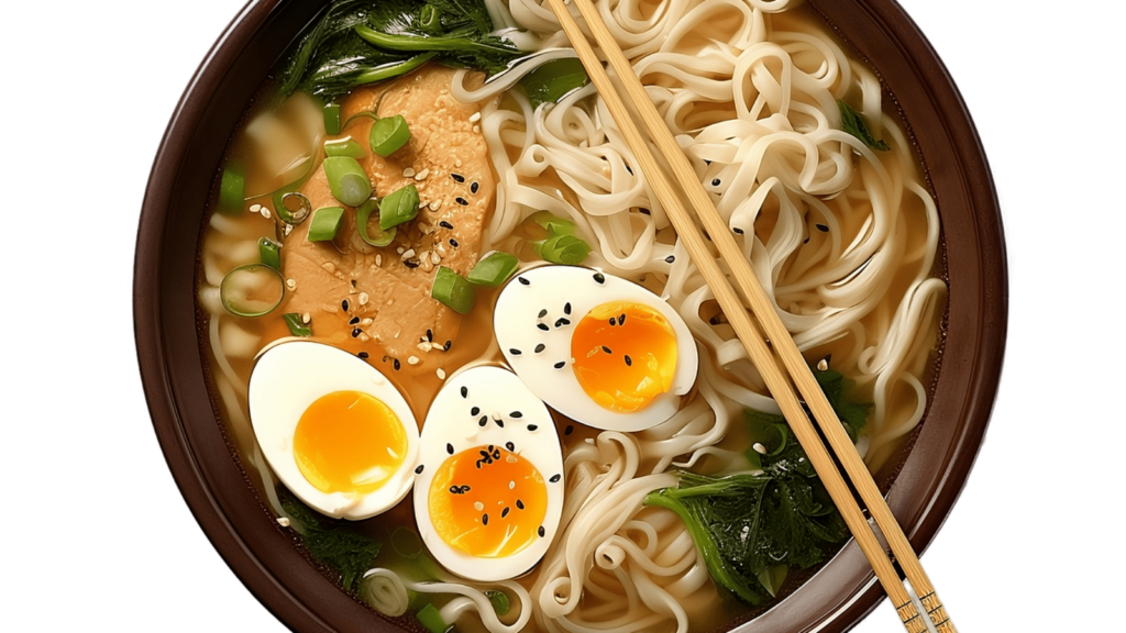 Elevate your cooking with umami. Do you know this old flavour?