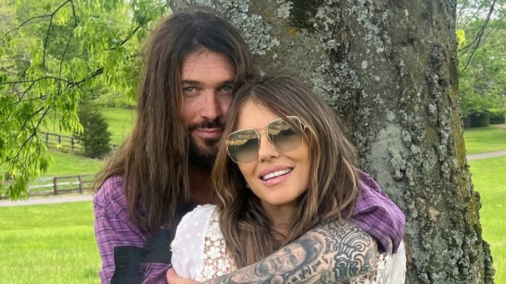 Elizabeth Hurley confirms 60th birthday celebrations with beau Billy Ray Cyrus: ‘He’ll be meeting my family’