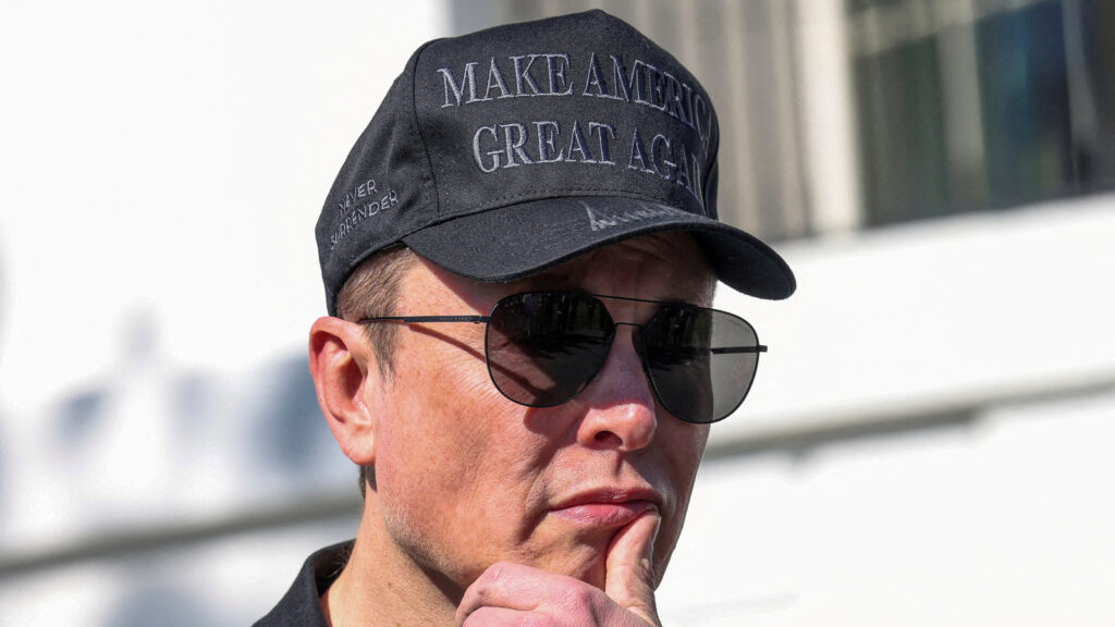 Elon Musk to be replaced as Tesla CEO? Fans in meltdown over report: ‘Tesla nothing without Musk’ | Trending