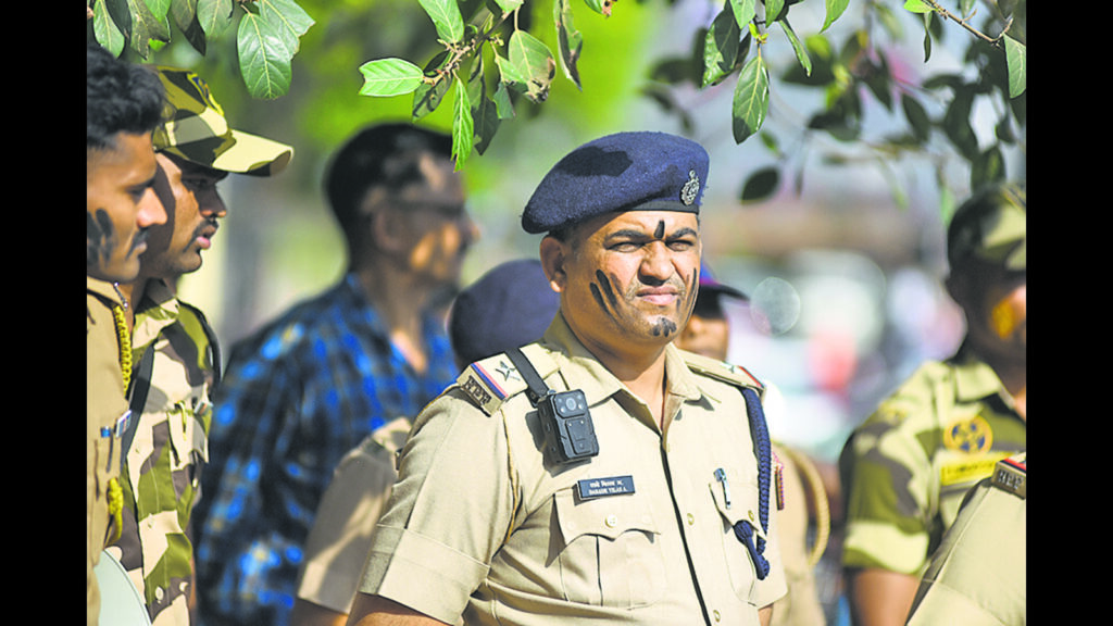 Emergency mock drill at Pune railway station to strengthen crisis preparedness