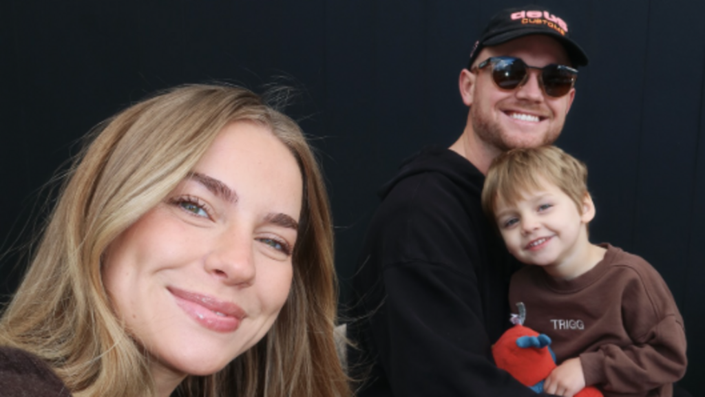 Emilie Kiser shared son Trigg’s final video just hours before 3-yr-old’s tragic accident: ‘I can not believe…’
