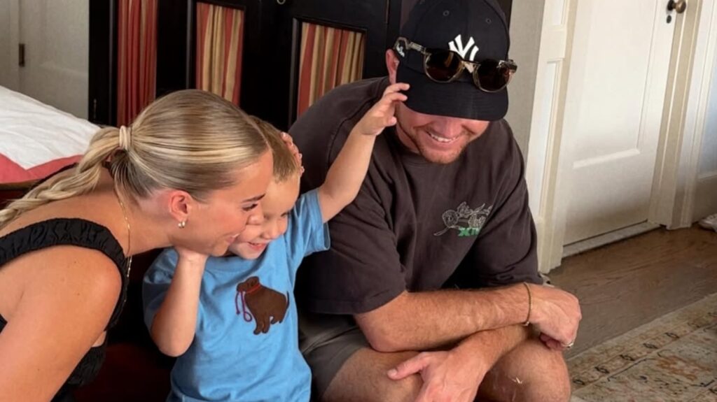 Emilie Kiser son update: Did Maricopa County issue Trigg’s death certificate? What we know
