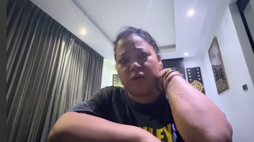 Emotional Bharti Singh responds to backlash for visiting Thailand during Indo-Pak conflict: ‘Aap log bahut bhole ho’