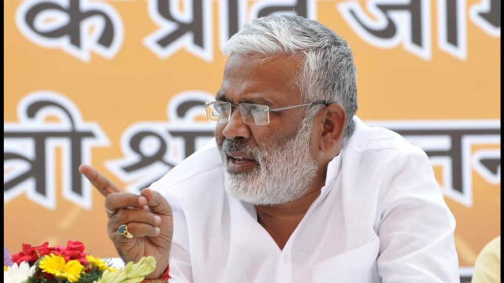 Ensure clean water and irrigation access for all: U.P. Jal Shakti minister