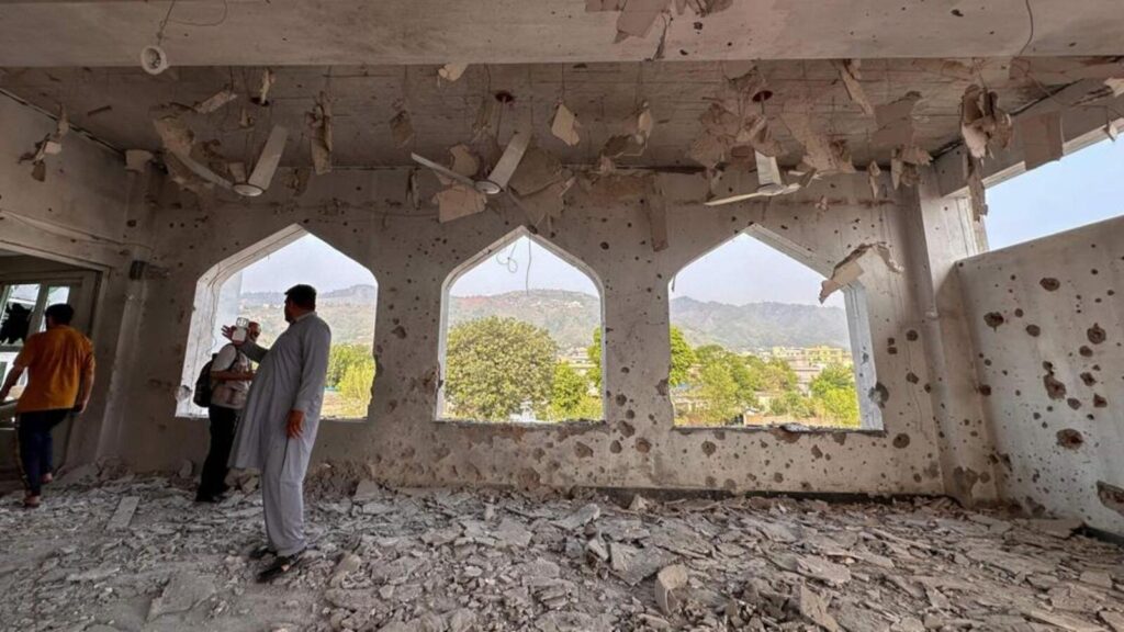 Escalate or back down? Experts weigh in on Islamabad’s options | Latest News India
