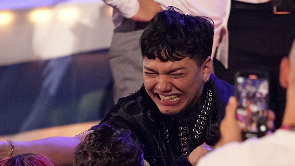 Eurovision 2025 in pics: Shock, joy, tears as Austria’s JJ calls winning ‘crazy’, Israel’s Yuval Raphael finishes in 2nd