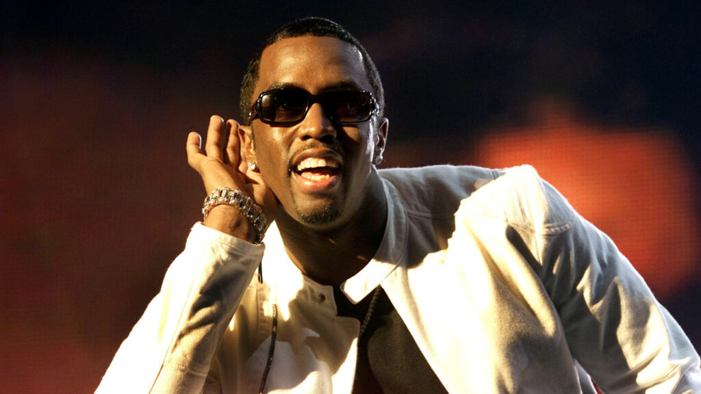 Every celebrity name-dropped in Sean ‘Diddy’ Combs’ sex trafficking trial so far