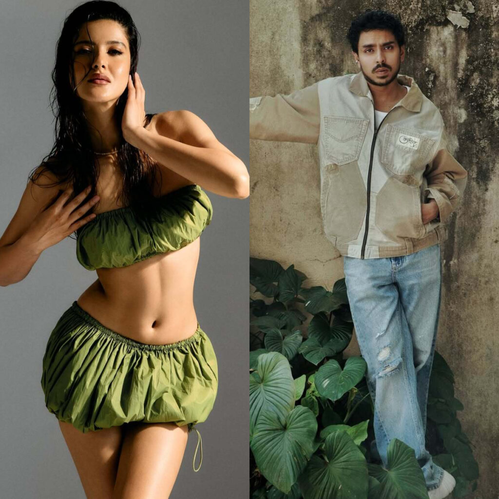 Exclusive| Adarsh Gourav, Shanaya Kapoor’s film Tu Yaa Main to go on floors in June