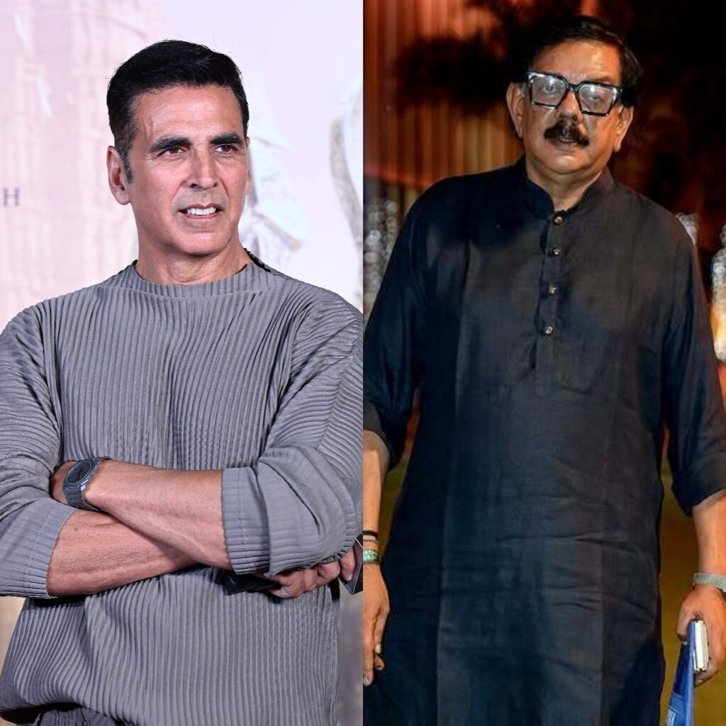 Exclusive| Priyadarshan on Akshay Kumar suing Paresh Rawal for sabotaging Hera Pheri 3: ‘Paresh didn’t inform us…’
