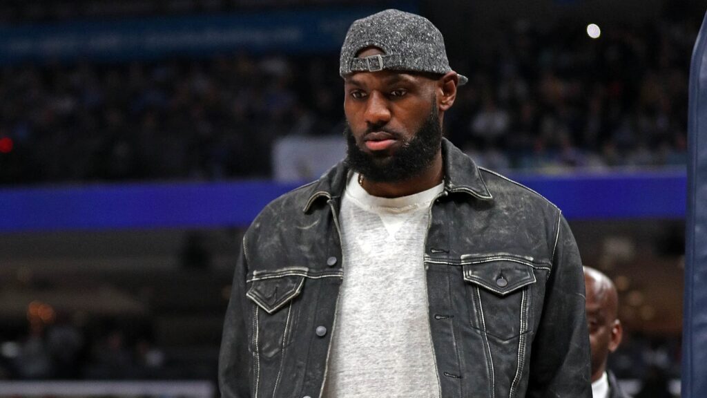 Explained: Why LeBron James backed out of Met Gala 2025, at the last minute, despite being Honorary Chair