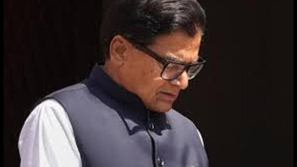 Facing flak, SP leader Ram Gopal Yadav now says remark was on ‘corrupt mentality’