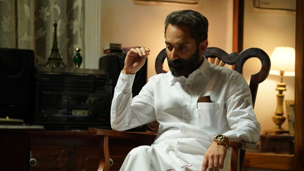 Fahadh Faasil, Arjun Das thriller Torpedo to roll from year-end, says Thudarum’s Tharun Moorthy