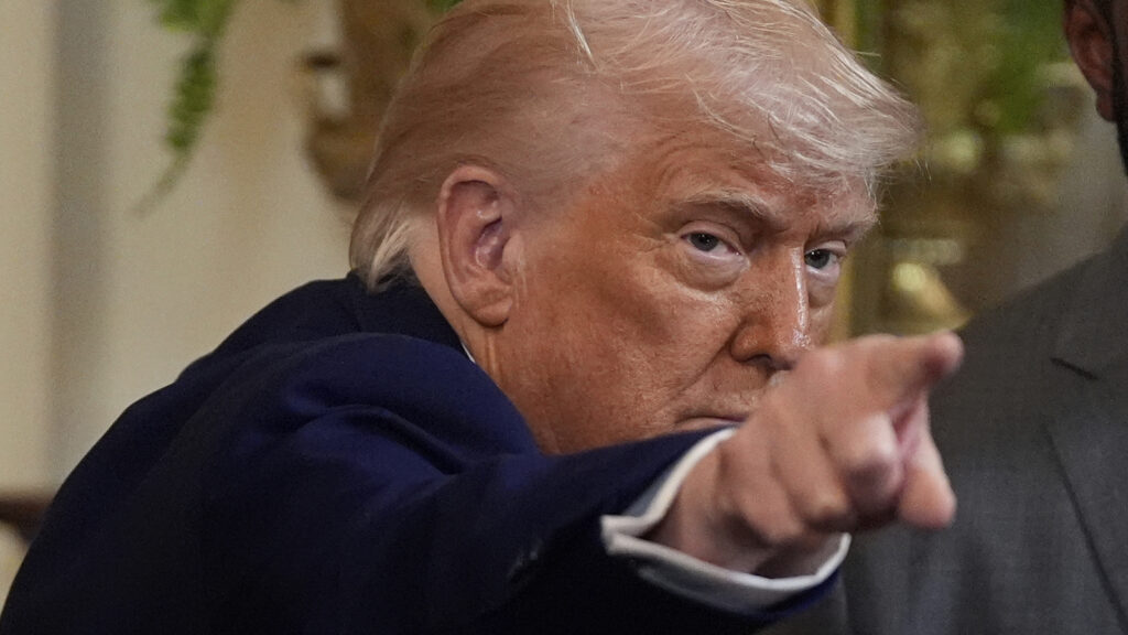 Fannie Mae and Freddie Mac going public? Trump’s new move linked to infamous Project 2025