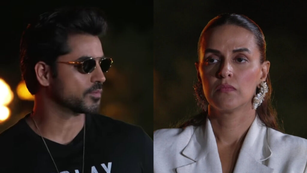 Fans back Gautam Gulati after he ‘shuts down’ Neha Dhupia, calls her ‘fake’ during ugly fight in Roadies XX