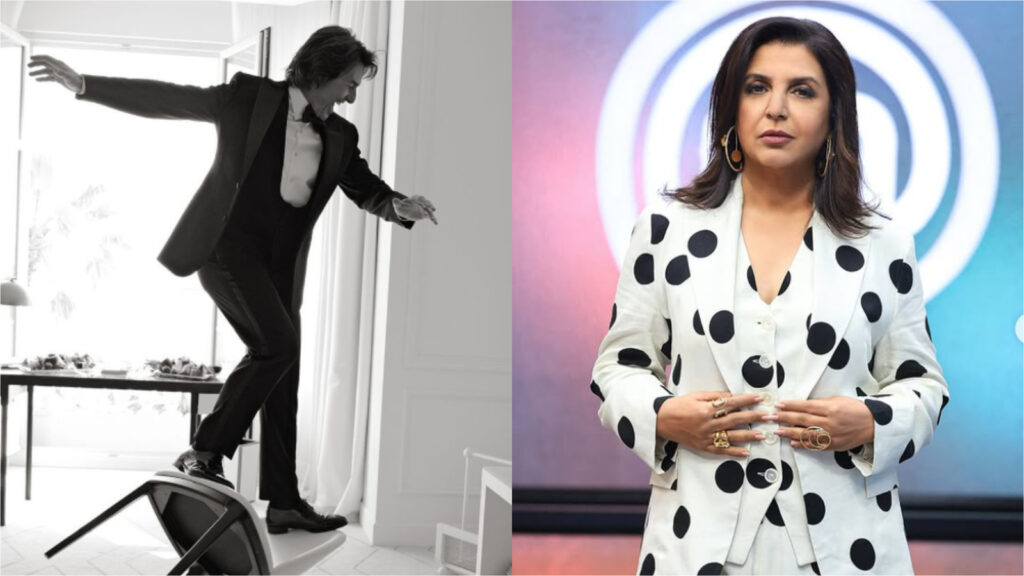 Farah Khan’s thirsty comment on Tom Cruise’s dashing Cannes look catches fans’ attention: ‘Ma’am please control!’ | Bollywood