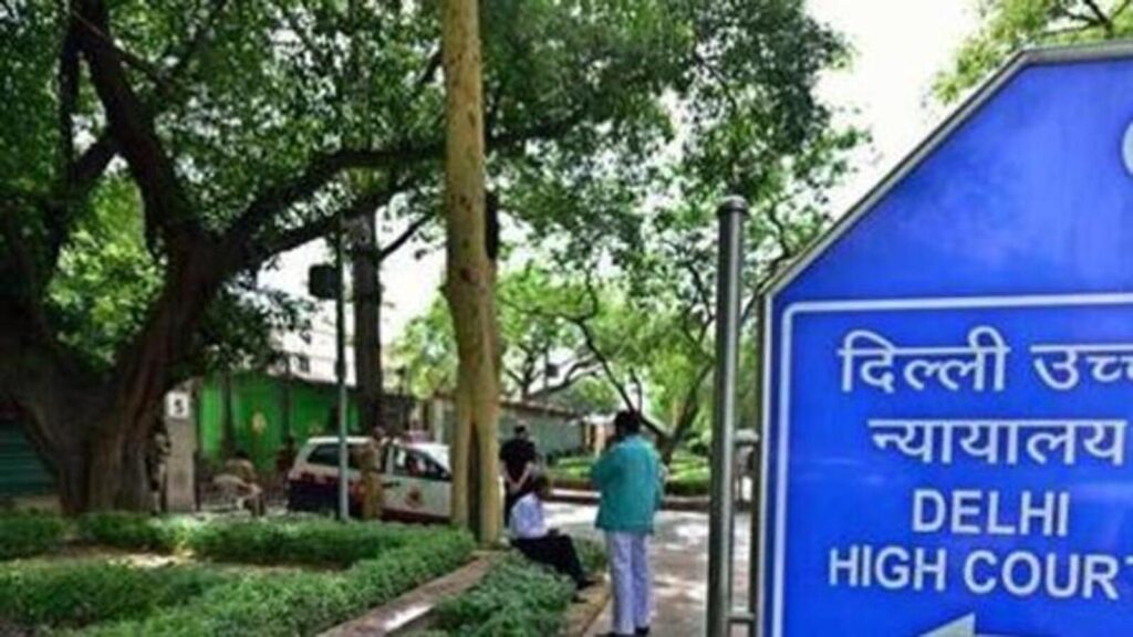 Felling 50+ trees needs CEC nod: Delhi HC aligns order with SC