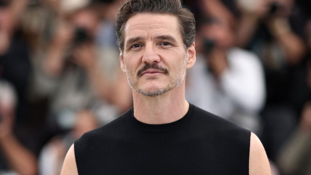 Filmmaker jokes Pedro Pascal ‘stalked’ him to Cannes; fans surprised to see him flying economy. Watch | Hollywood