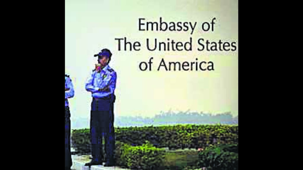 Firms face US visa curbs over ‘illegal’ immigration | Latest News India