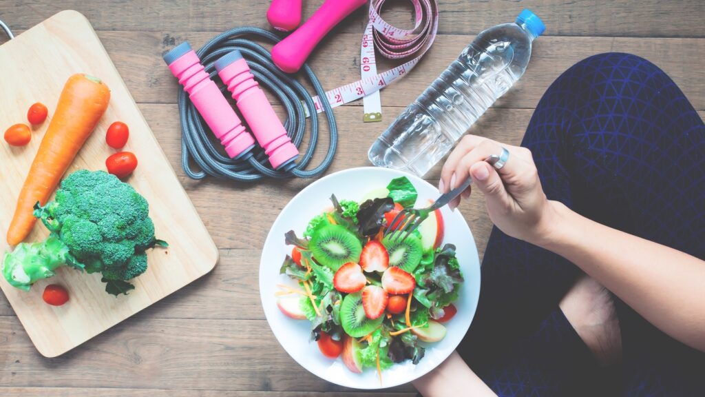 Fitness model shares 5 mistakes you make after workouts: ‘No stretch, no fuel, no rest’ | Health