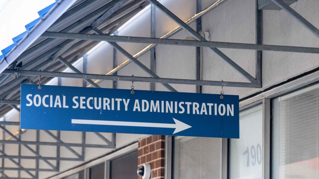 Flat Social Security benefits coming? Exploring new 60 Congress proposal