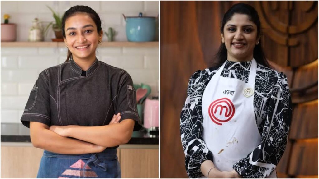 Flavours of home: 4 celebrity chefs share how their cultural roots and tradition inspire their cooking