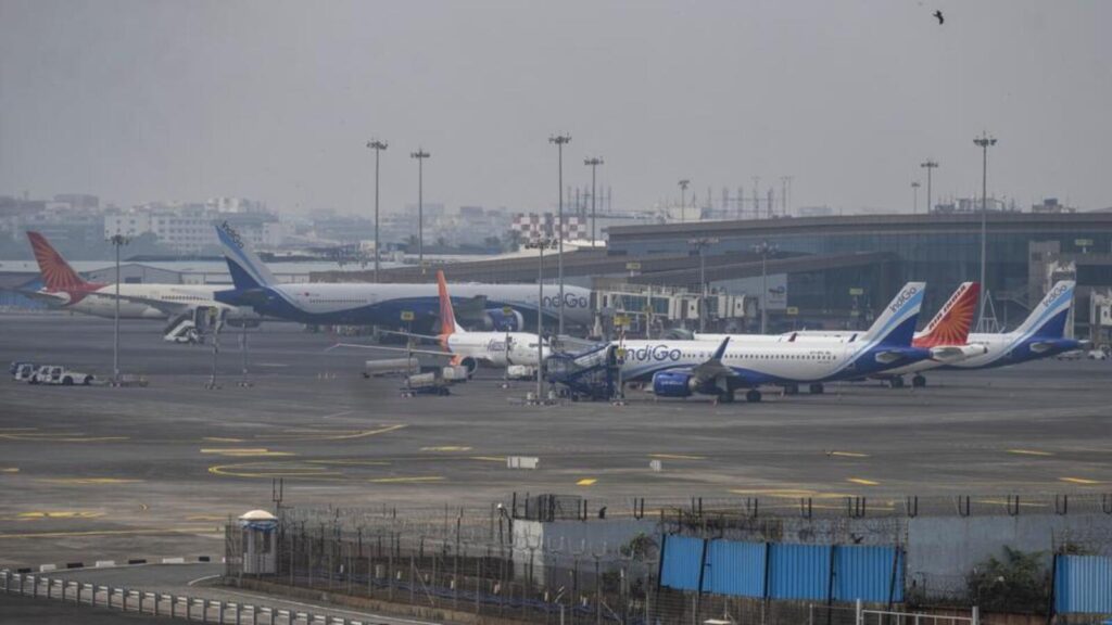 Flying out of Mumbai to cost more | Mumbai news